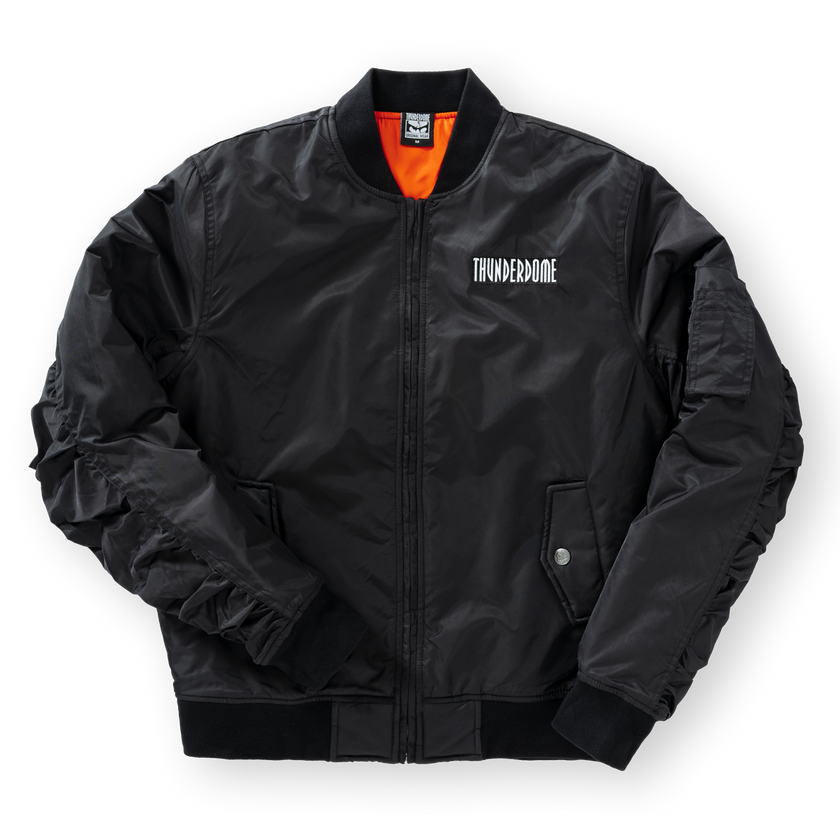 Thunderdome Original Bomber jacket
