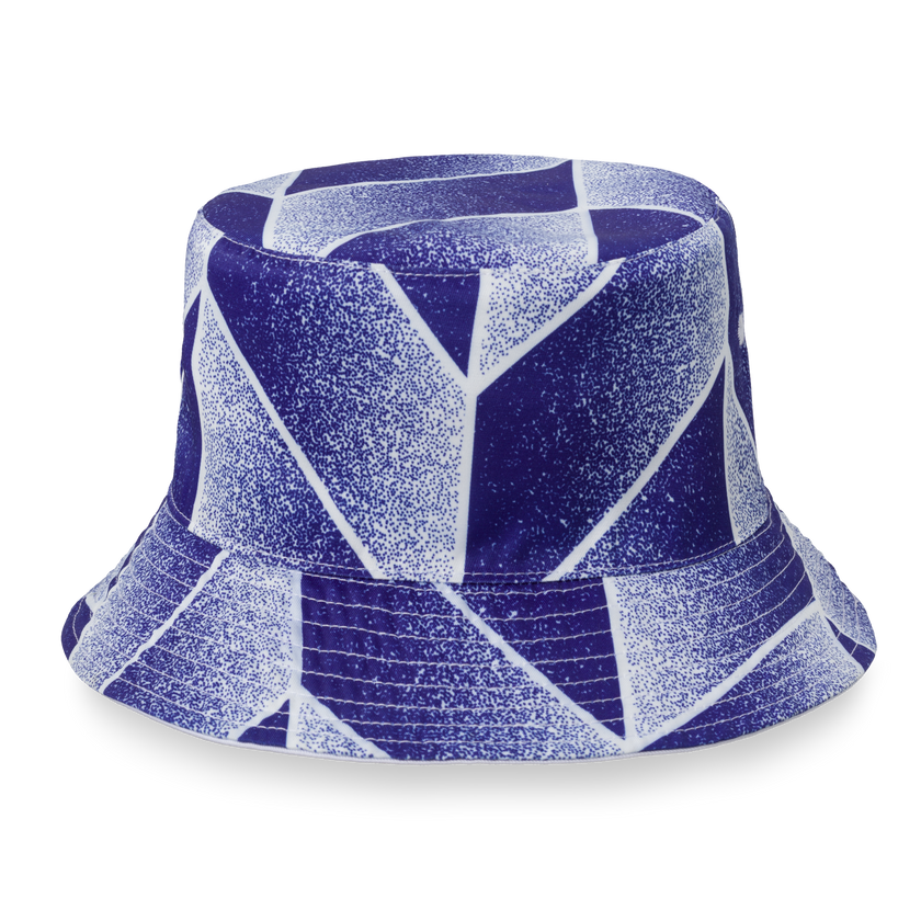Thunderdome X.T.C. Reversible bucket hat