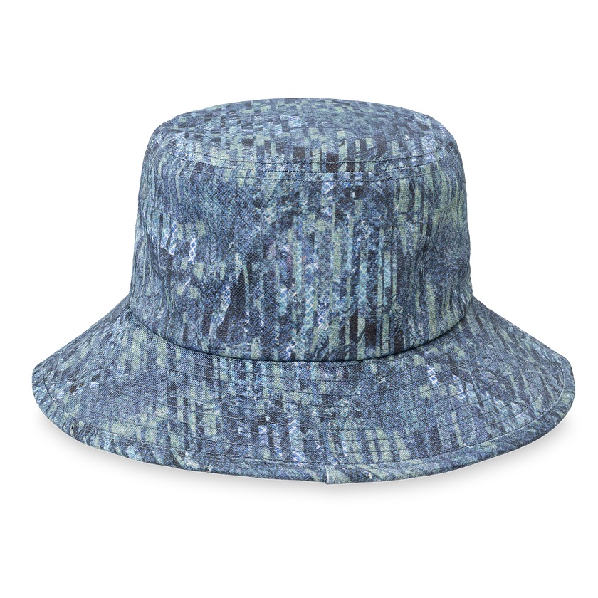 Thunderdome Summer Safari hat-Thunderdome Store-Gabber Merchandise