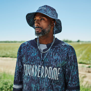 Thunderdome Summer Safari hat image