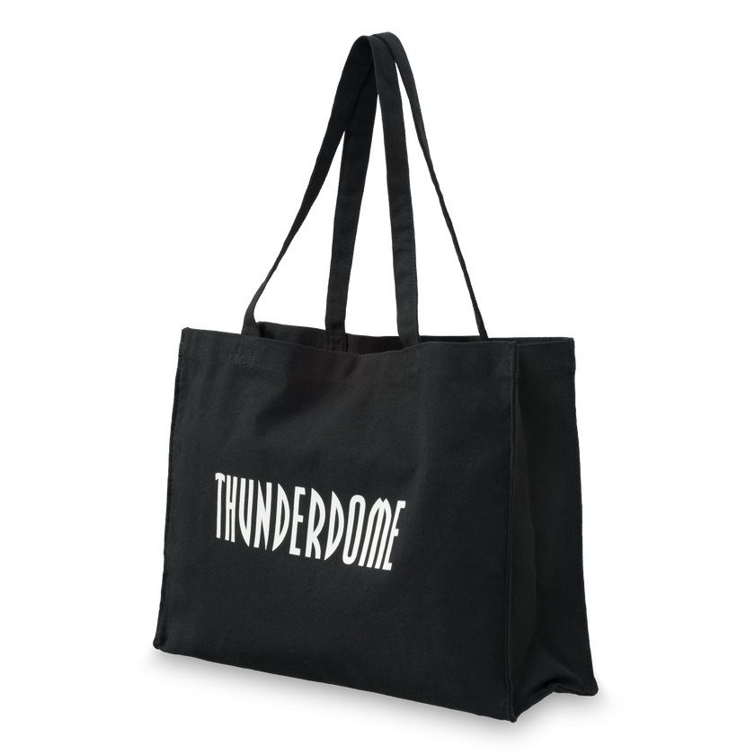 Thunderdome Beach bag
