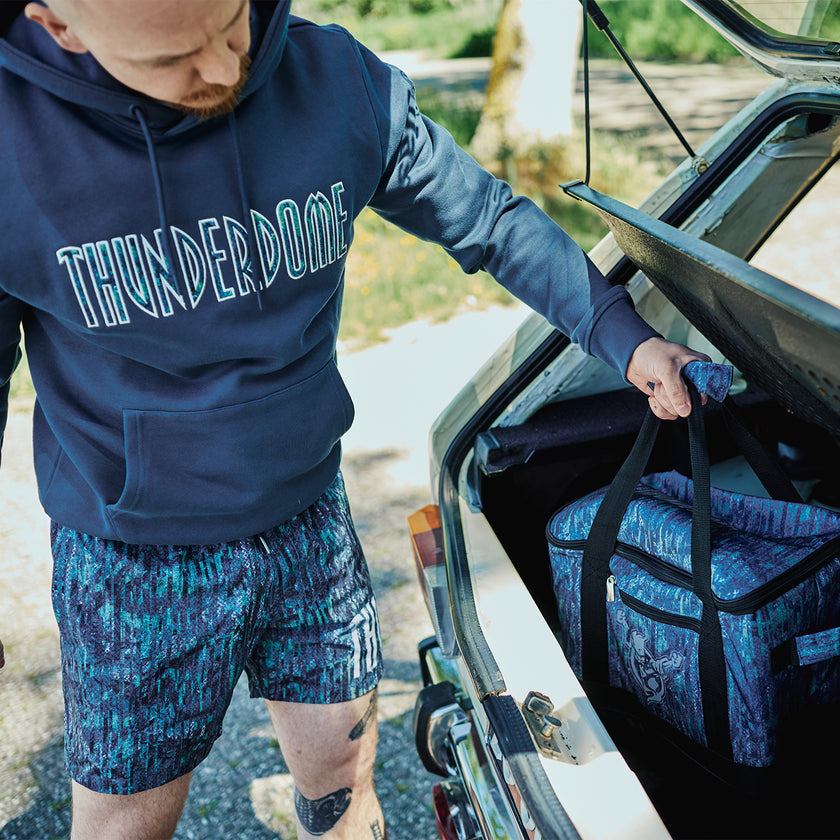 Thunderdome Summer Coolbox-Thunderdome Store-Gabber Merchandise