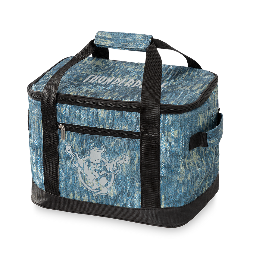 Thunderdome Summer Coolbox-Thunderdome Store-Gabber Merchandise