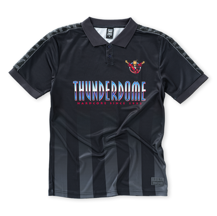 Thunderdome Original Football shirt