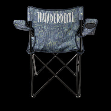 Thunderdome Summer Camping chair image