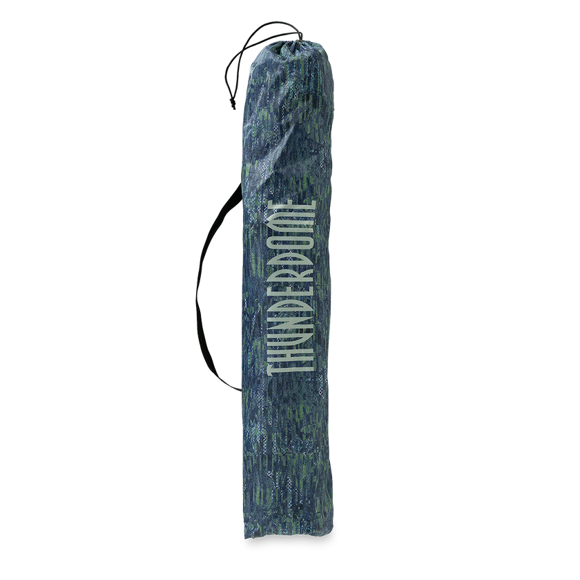 Thunderdome Summer Camping chair-Thunderdome Store-Gabber Merchandise