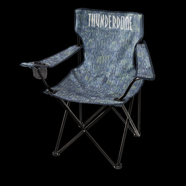 Thunderdome Summer Camping chair image