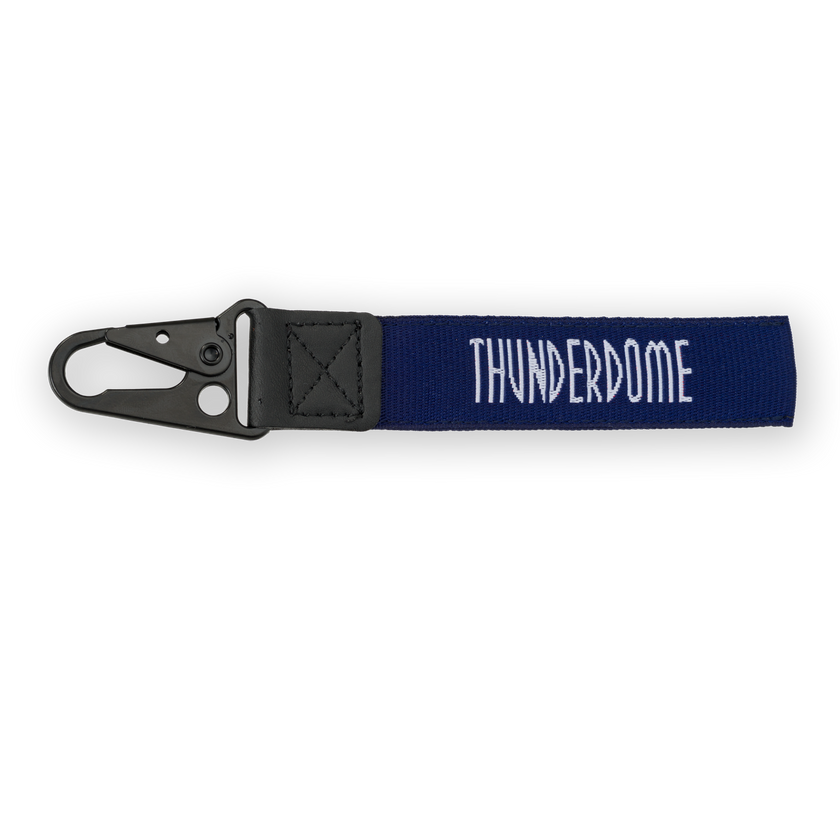 Thunderdome X.T.C Keychain
