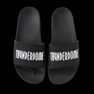 Thunderdome Slides image