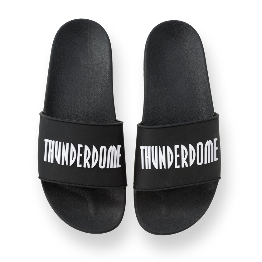 Thunderdome Slides