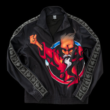 Thunderdome Original Track jacket image