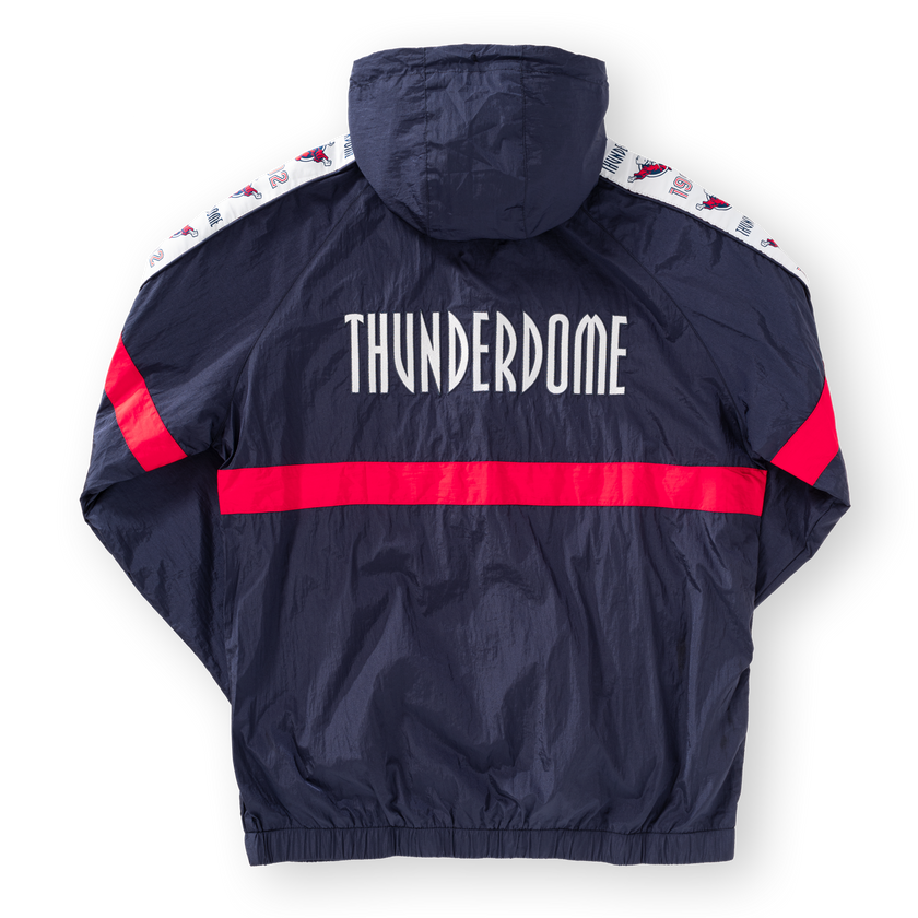 Thunderdome X.T.C. Track jacket