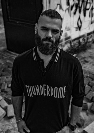 Thunderdome Polo image