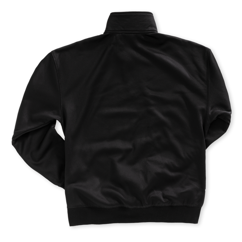 Thunderdome Monochrome Sweater - gabber hardcore merchandise