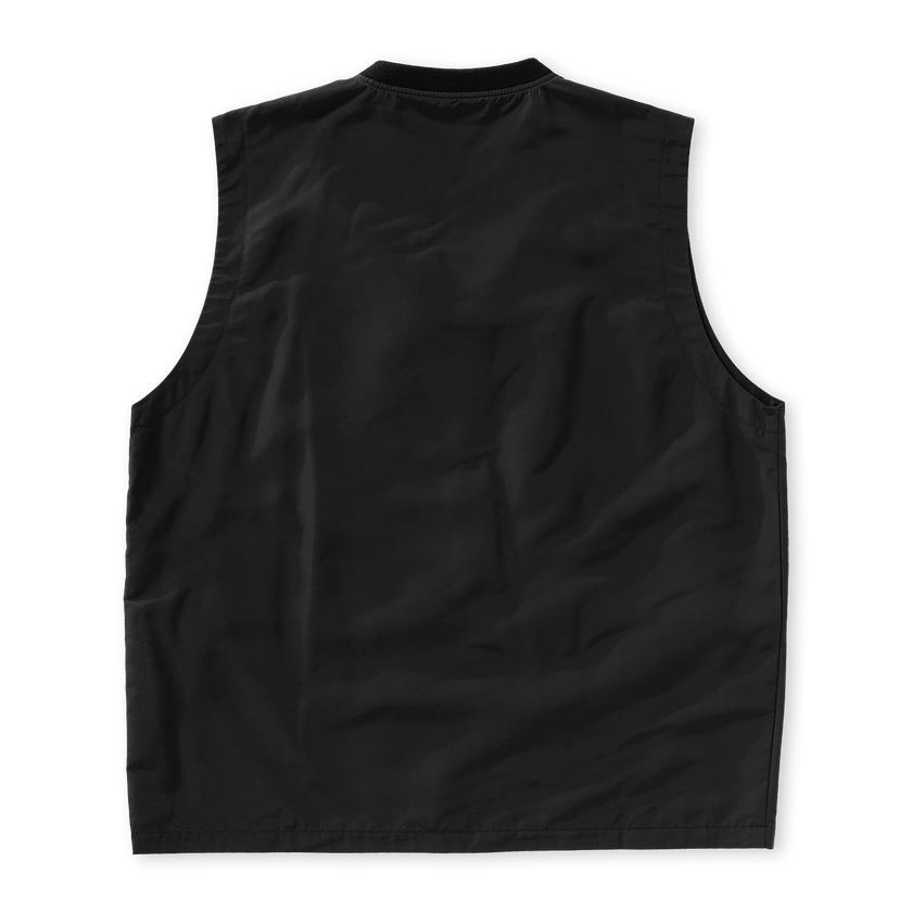 Thunderdome Monochrome Utility jacket - gabber hardcore merchandise