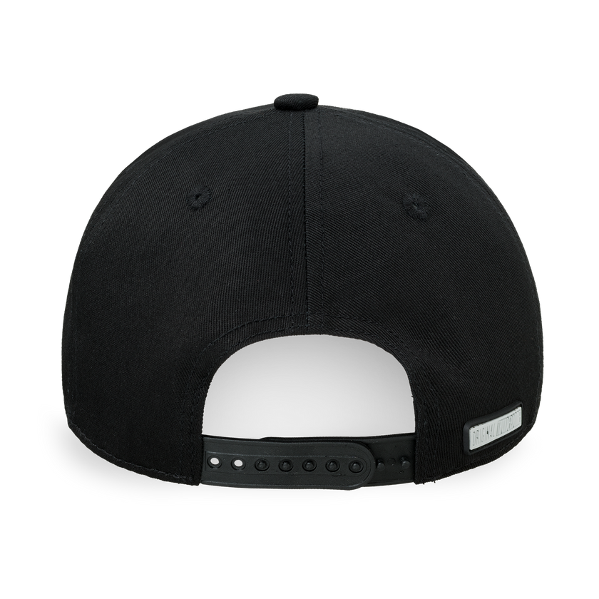 Thunderdome Original Baseball cap - gabber hardcore merchandise
