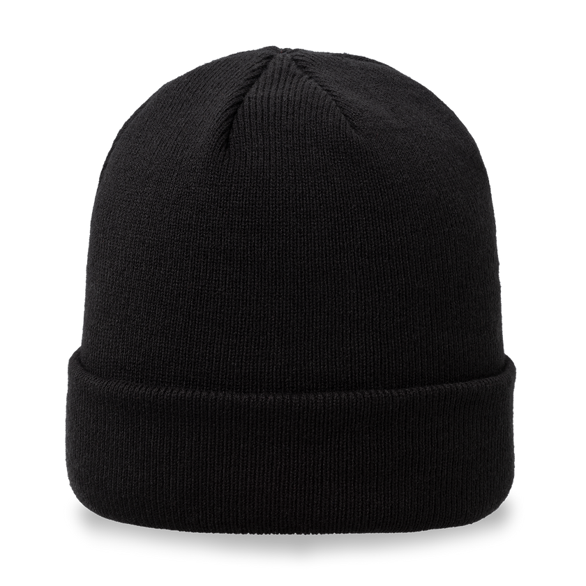 Thunderdome Original Beanie - gabber hardcore merchandise