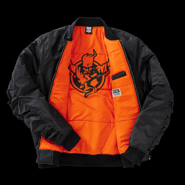Thunderdome Original Bomber jacket image