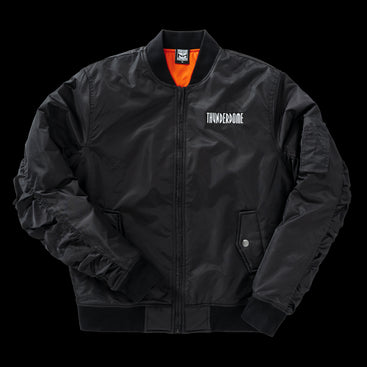 Thunderdome Original Bomber jacket image