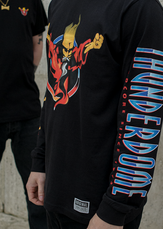 Longsleeve image