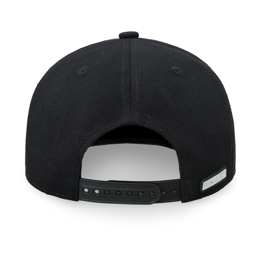 Thunderdome Original Snapback - gabber hardcore merchandise