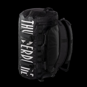 Thunderdome Monochrome Duffel bag image