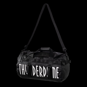 Thunderdome Monochrome Duffel bag image