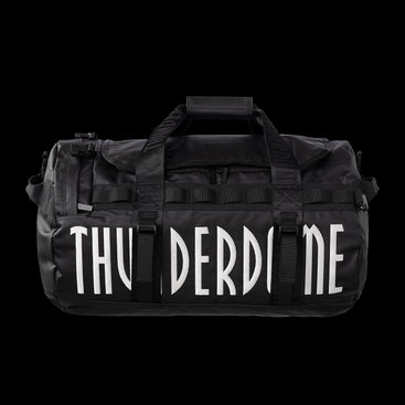 Thunderdome Monochrome Duffel bag image