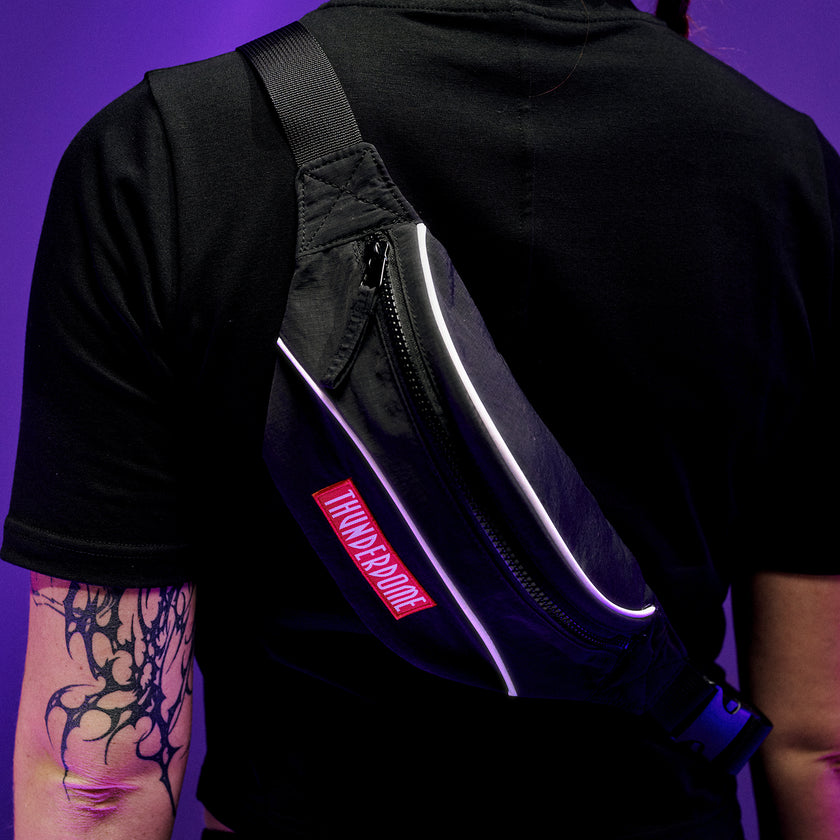 Thunderdome Fanny pack