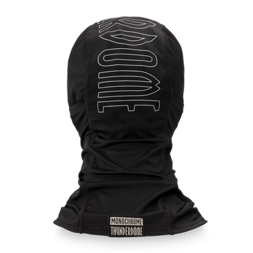 Thunderdome Monochrome Balaclava image