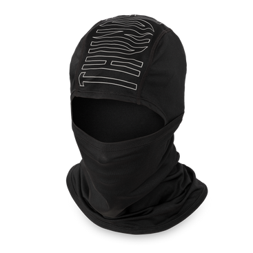 Thunderdome Monochrome Balaclava image