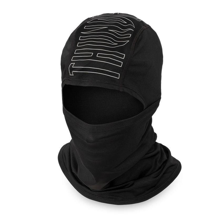 Thunderdome Monochrome Balaclava