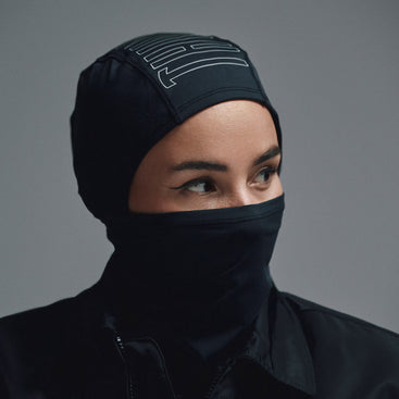 Thunderdome Monochrome Balaclava image