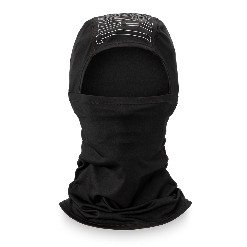 Thunderdome Monochrome Balaclava