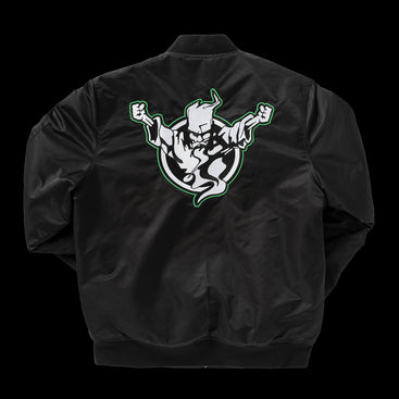 Thunderdome Bomber jacket image