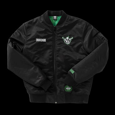 Thunderdome Bomber jacket image