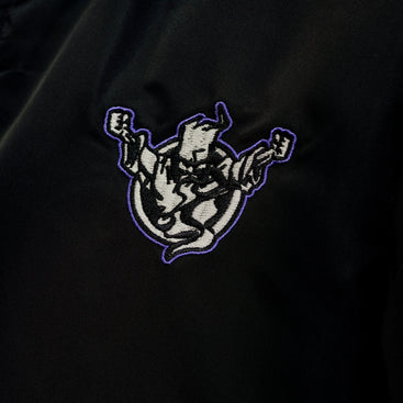 Thunderdome Gabber Bomber jacket image