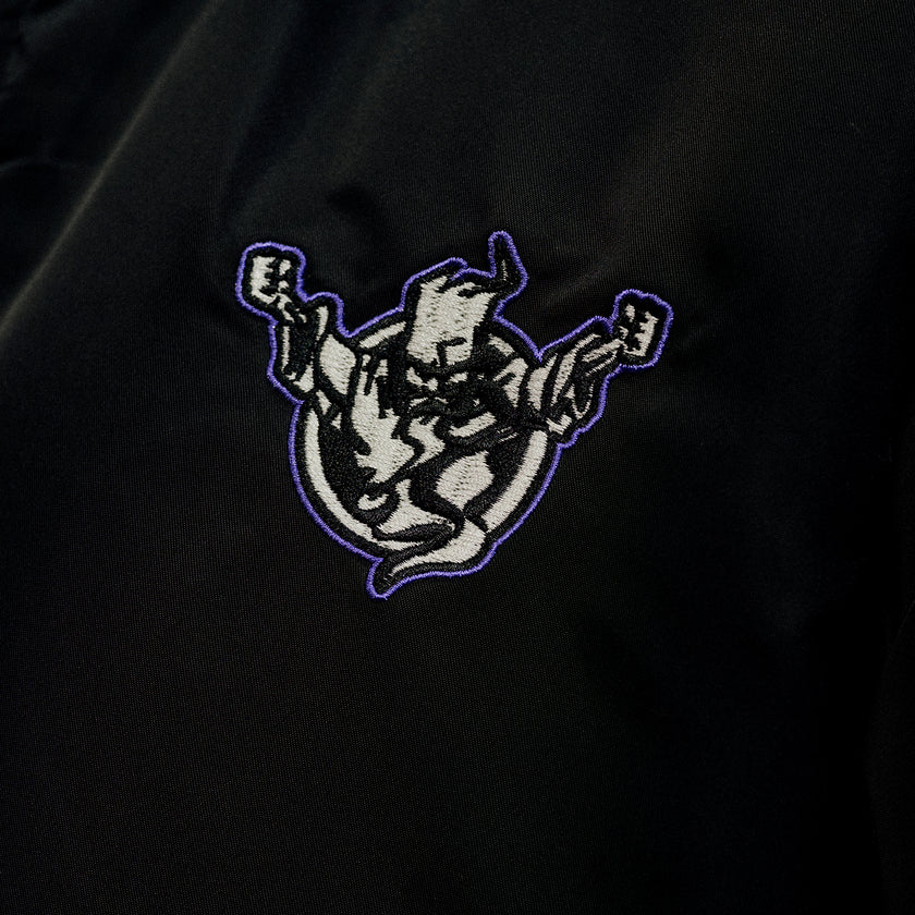 Thunderdome Gabber Bomber jacket