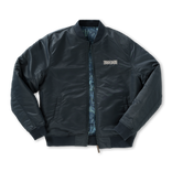 Thunderdome Summer Reversible Bomber jacket image
