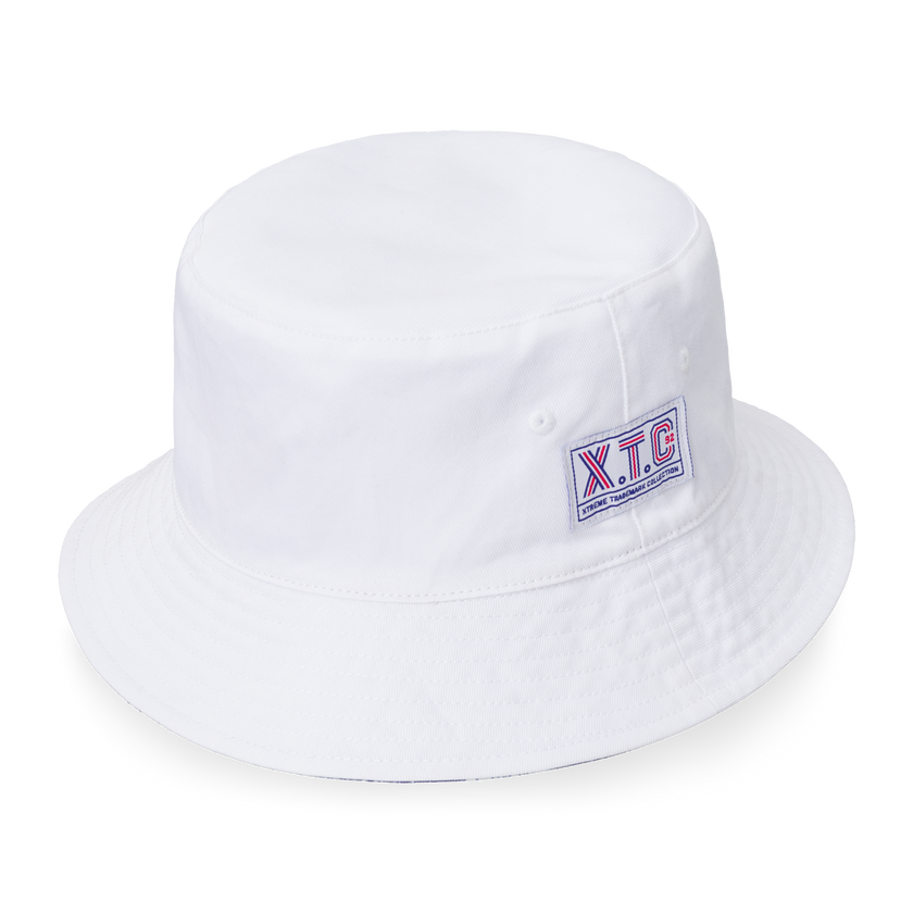 Thunderdome X.T.C. Reversible bucket hat