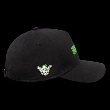 Thunderdome Baseball cap image