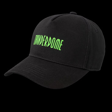 Thunderdome Baseball cap image