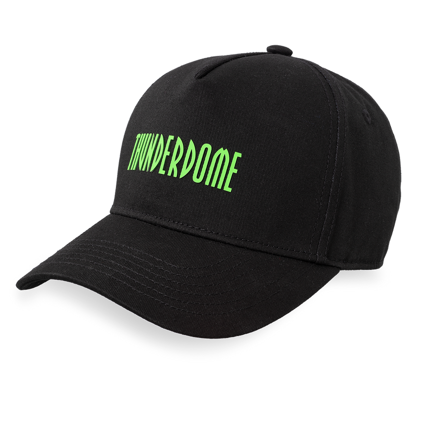 Thunderdome Baseball cap