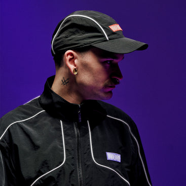 Thunderdome Tech Baseball cap image