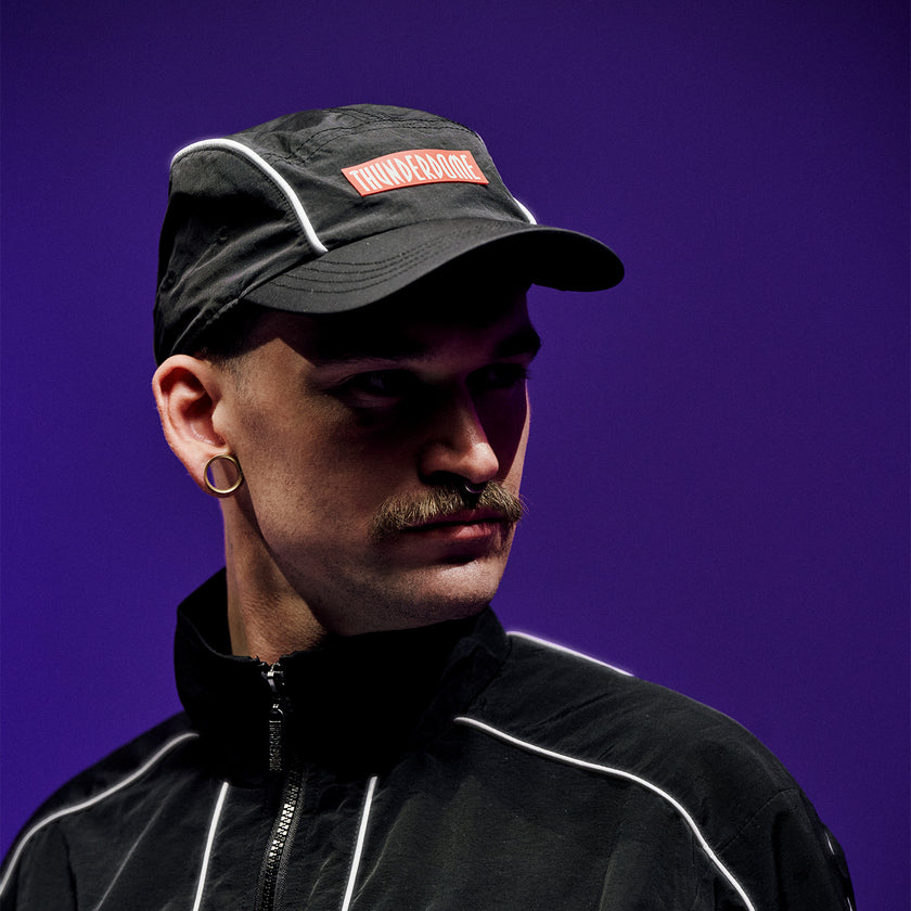 Thunderdome Tech Baseball cap