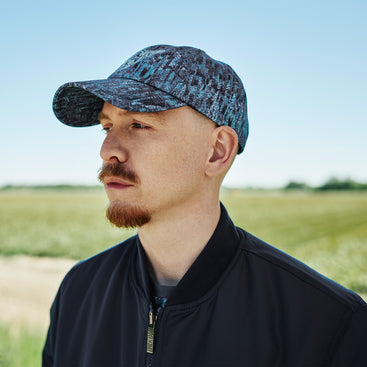 Thunderdome Summer 6-panel cap image