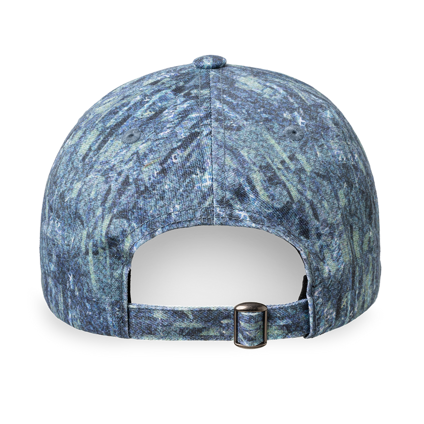 Thunderdome Summer 6-panel cap-Thunderdome Store-Gabber Merchandise