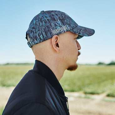 Thunderdome Summer 6-panel cap image