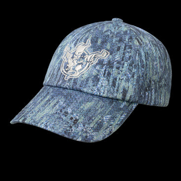 Thunderdome Summer 6-panel cap image