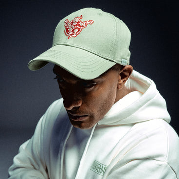 Thunderdome FTS Baseball cap image